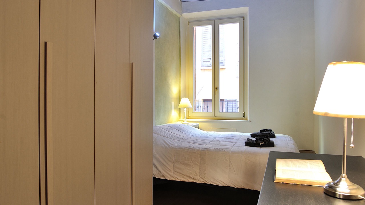 Photo of Bedroom in Old Town