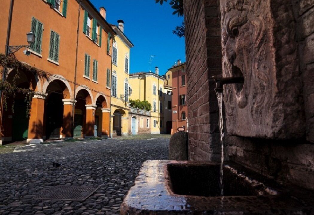 Photo of Outdoor in Old Town
