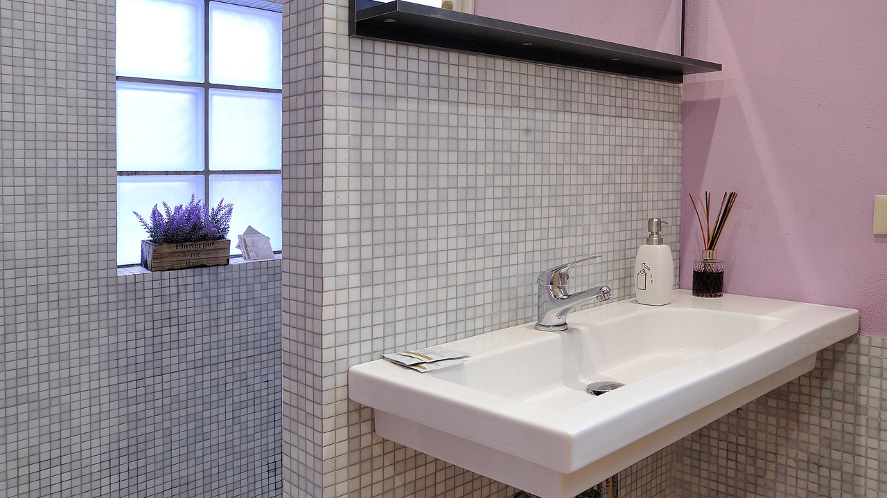 Photo of Bathroom in Old Town