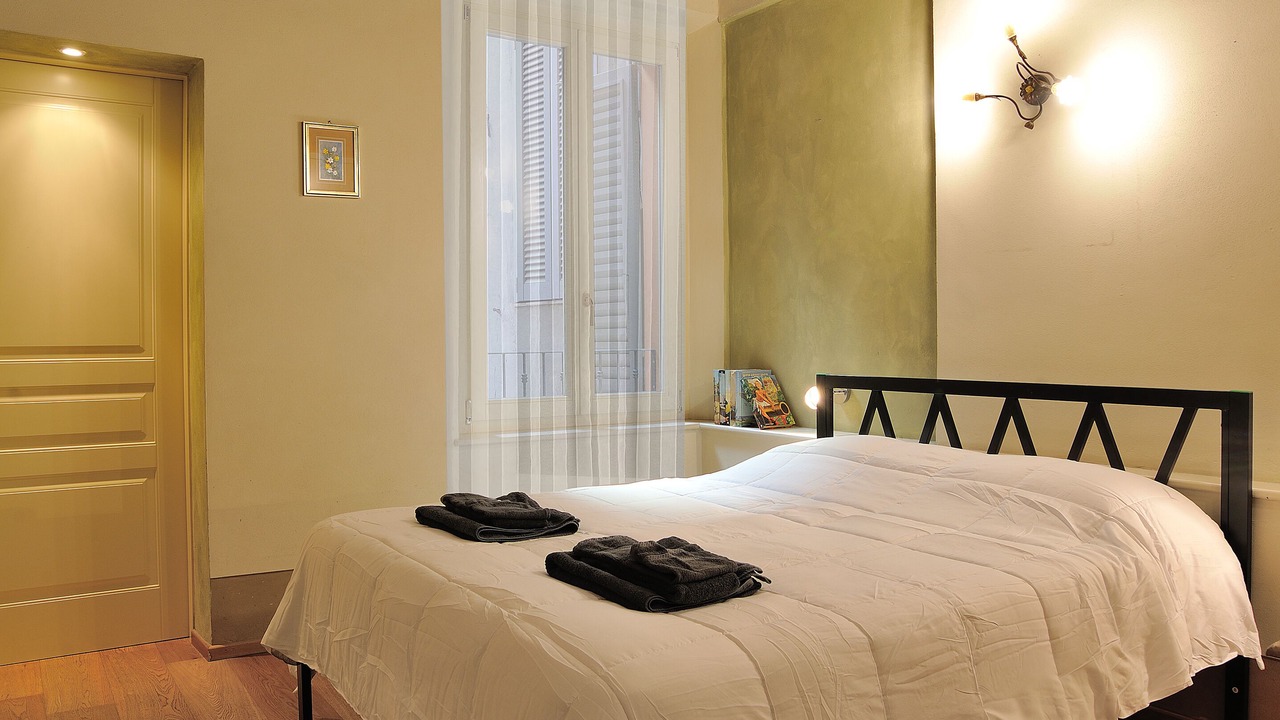 Photo of Bedroom in Old Town