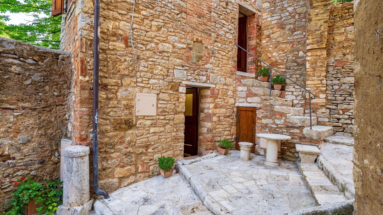 Photo of Outdoor in Serre di Rapolano