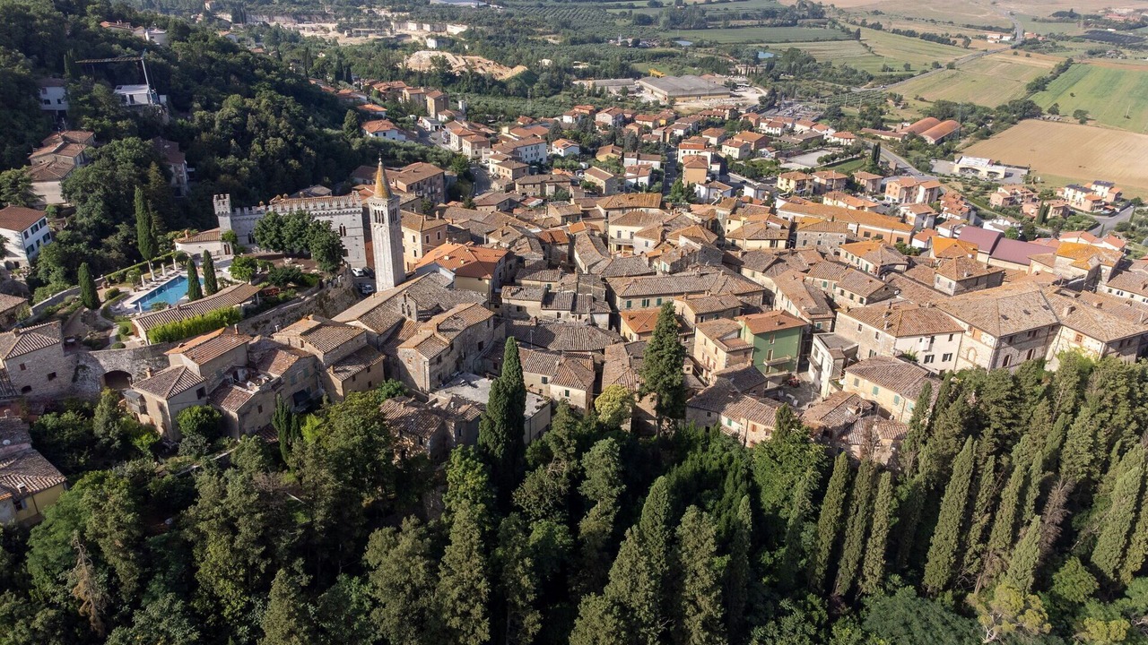 Photo of Outdoor in Serre di Rapolano