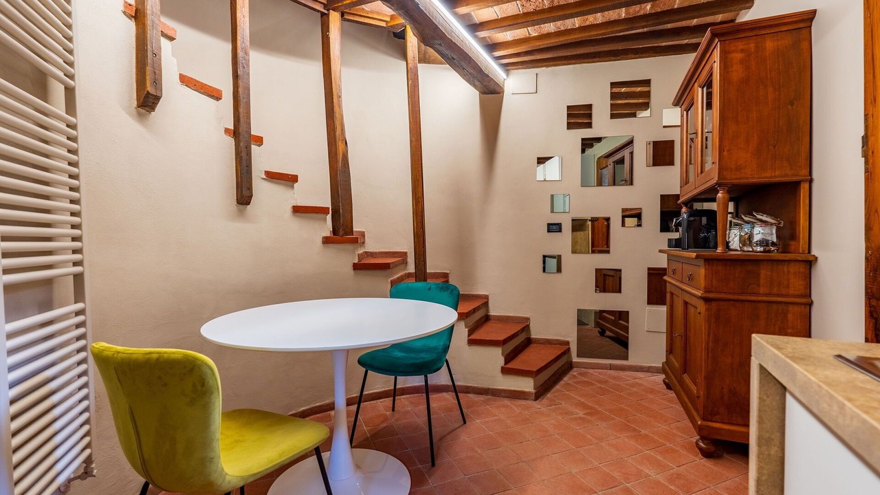 Photo of Bedroom in Serre di Rapolano