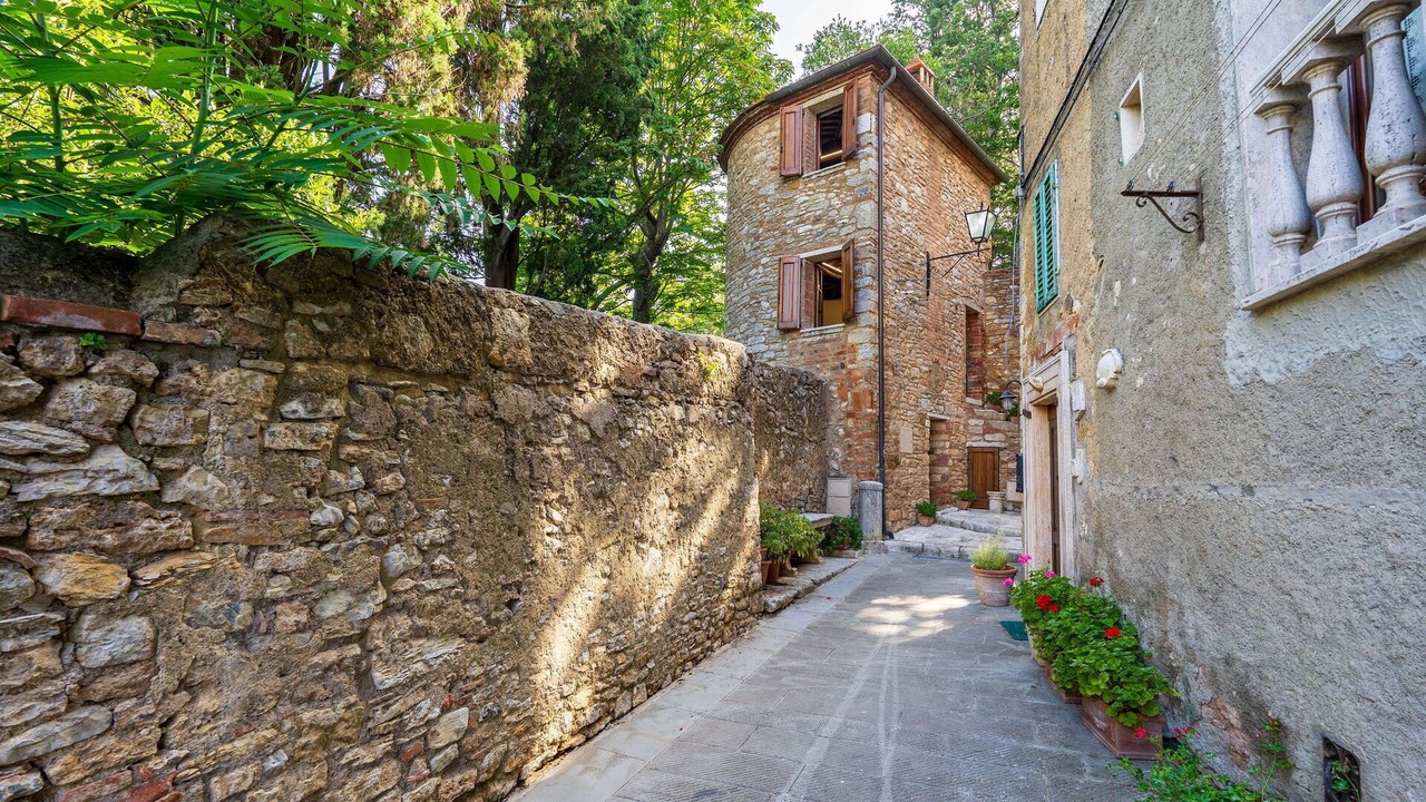 Photo of Outdoor in Serre di Rapolano