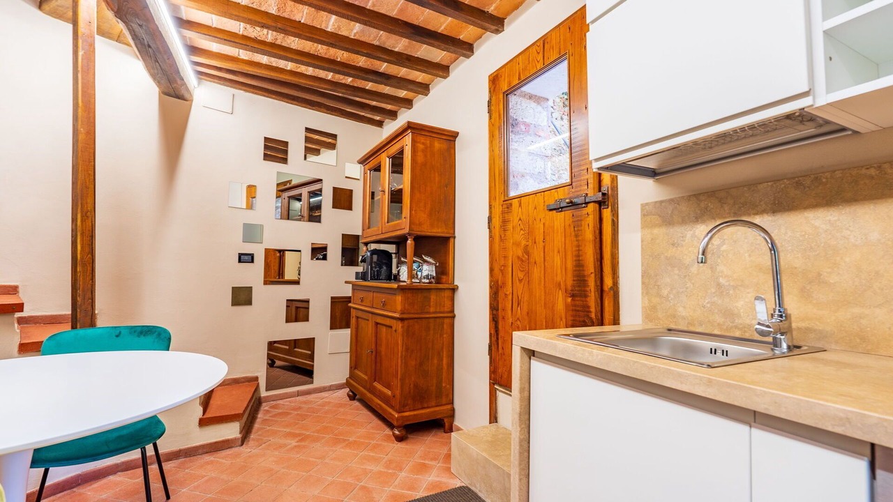 Photo of Bedroom in Serre di Rapolano