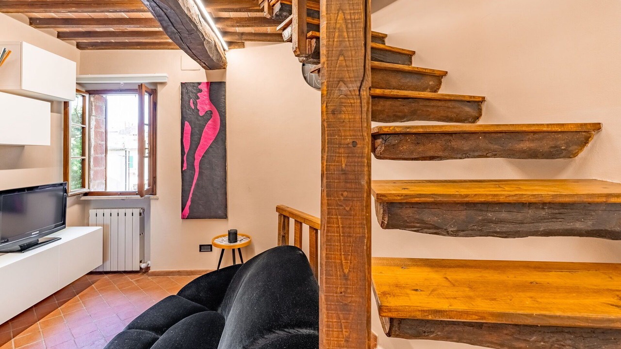 Photo of Livingroom in Serre di Rapolano