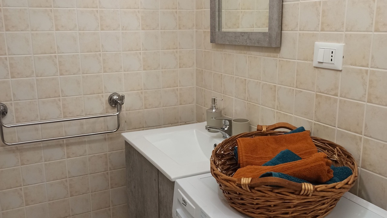 Photo of Bathroom in Savona