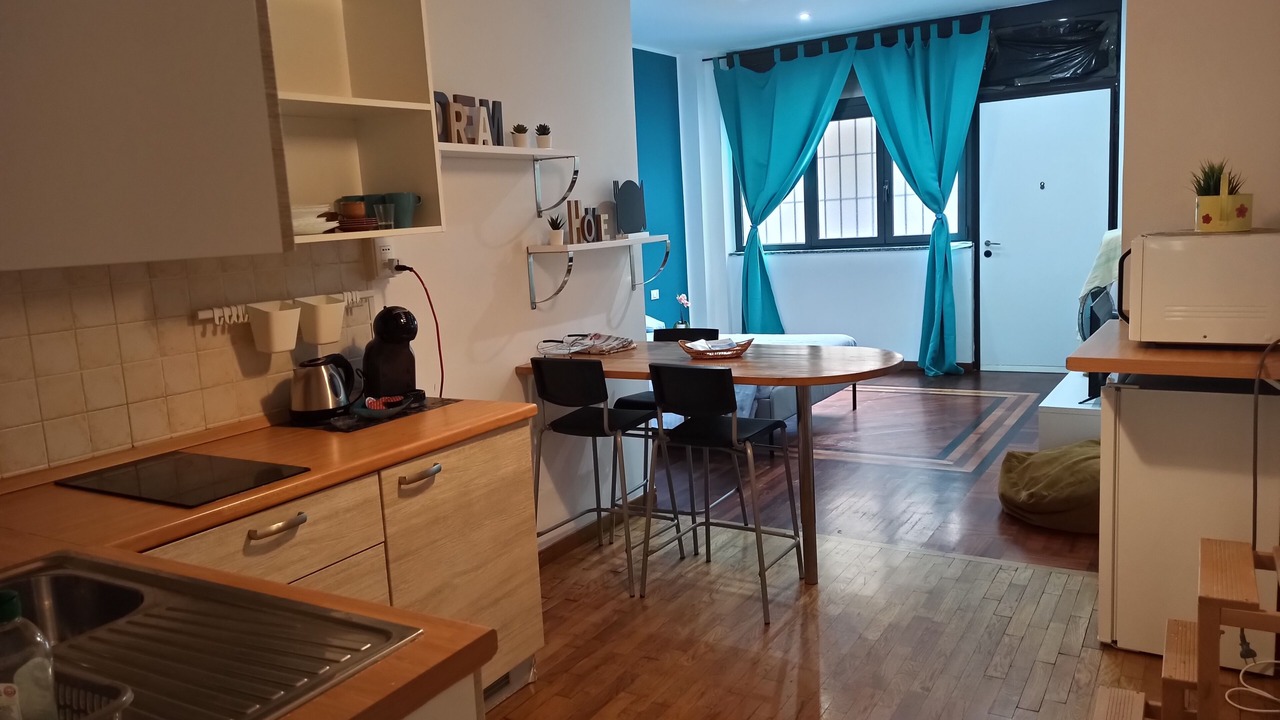 Photo of Kitchen in Savona