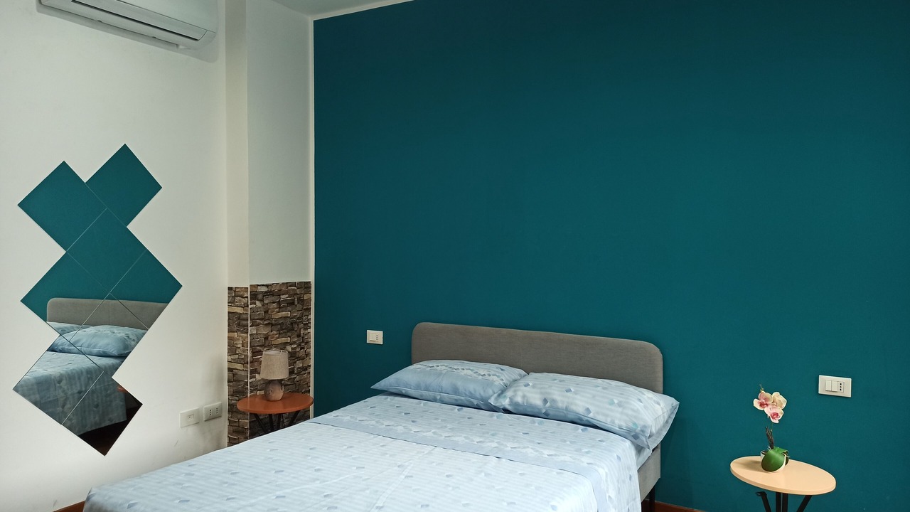 Photo of Bedroom in Savona