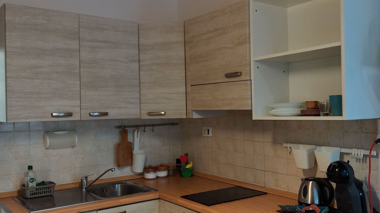 Photo of Kitchen in Savona