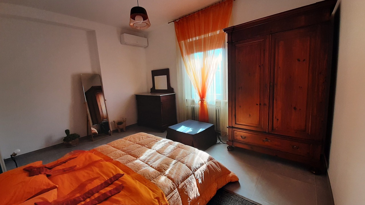 Photo of Bedroom in Grottammare