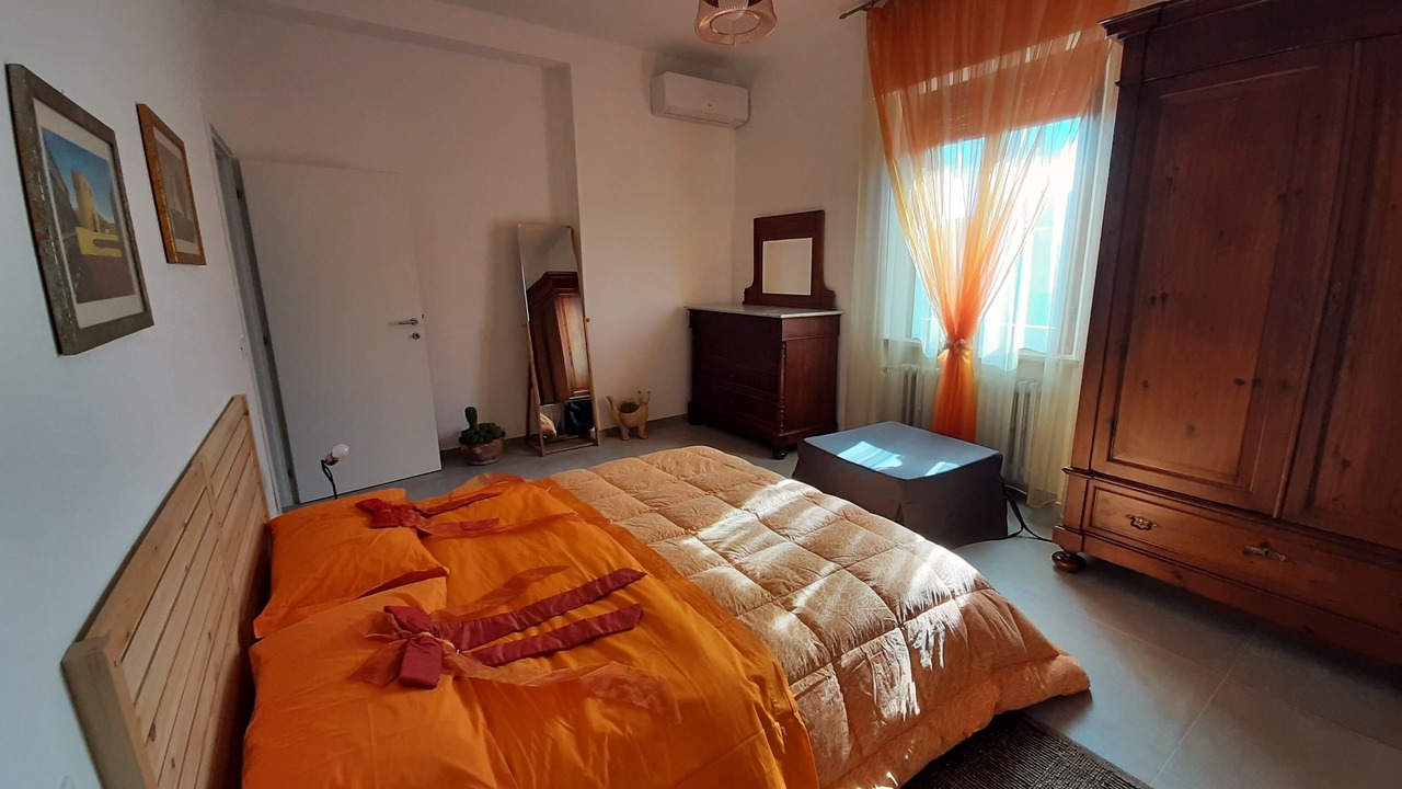 Photo of Bedroom in Grottammare