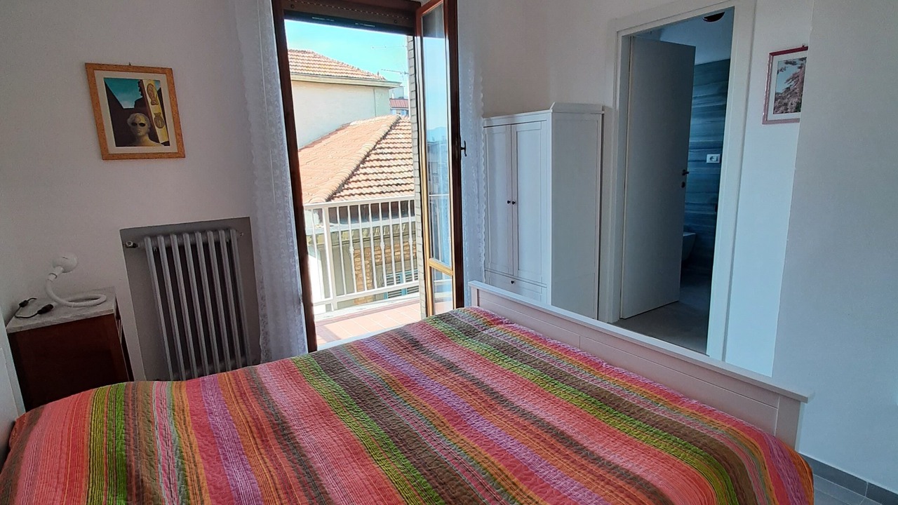 Photo of Bedroom in Grottammare