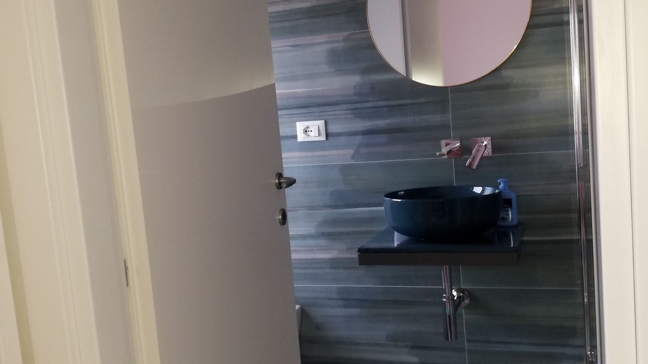 Photo of Bathroom in Grottammare