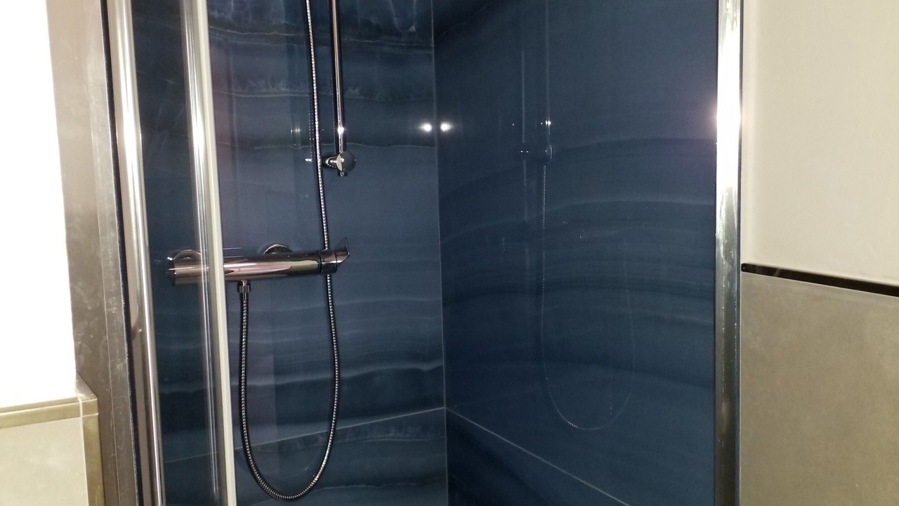Photo of Bathroom in Grottammare