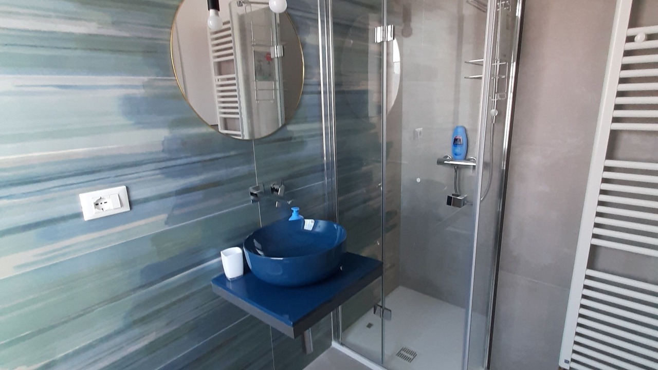 Photo of Bathroom in Grottammare