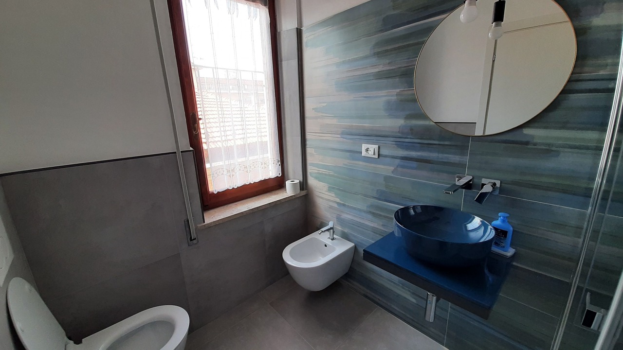 Photo of Bathroom in Grottammare