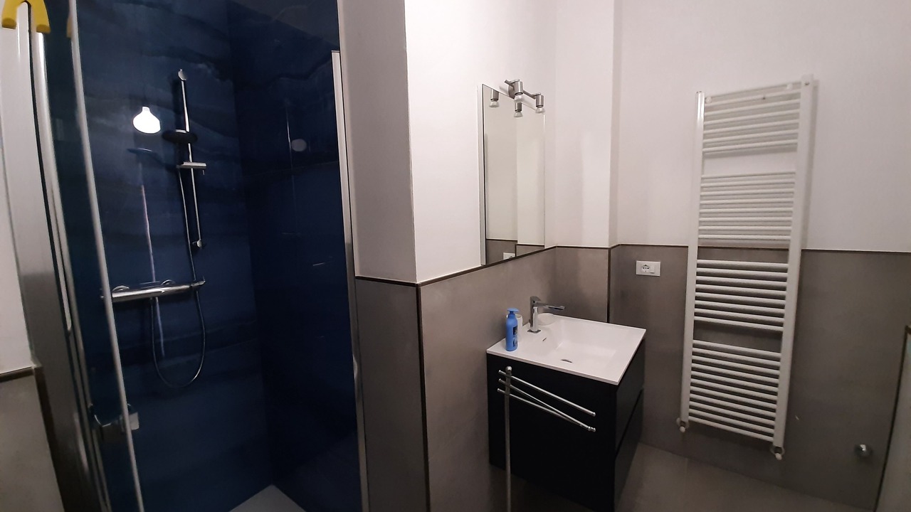 Photo of Bathroom in Grottammare