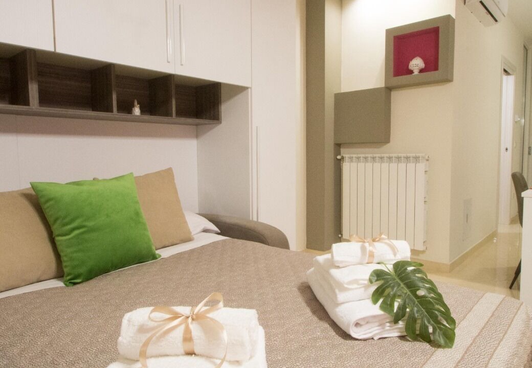 Photo of Bedroom in Barletta