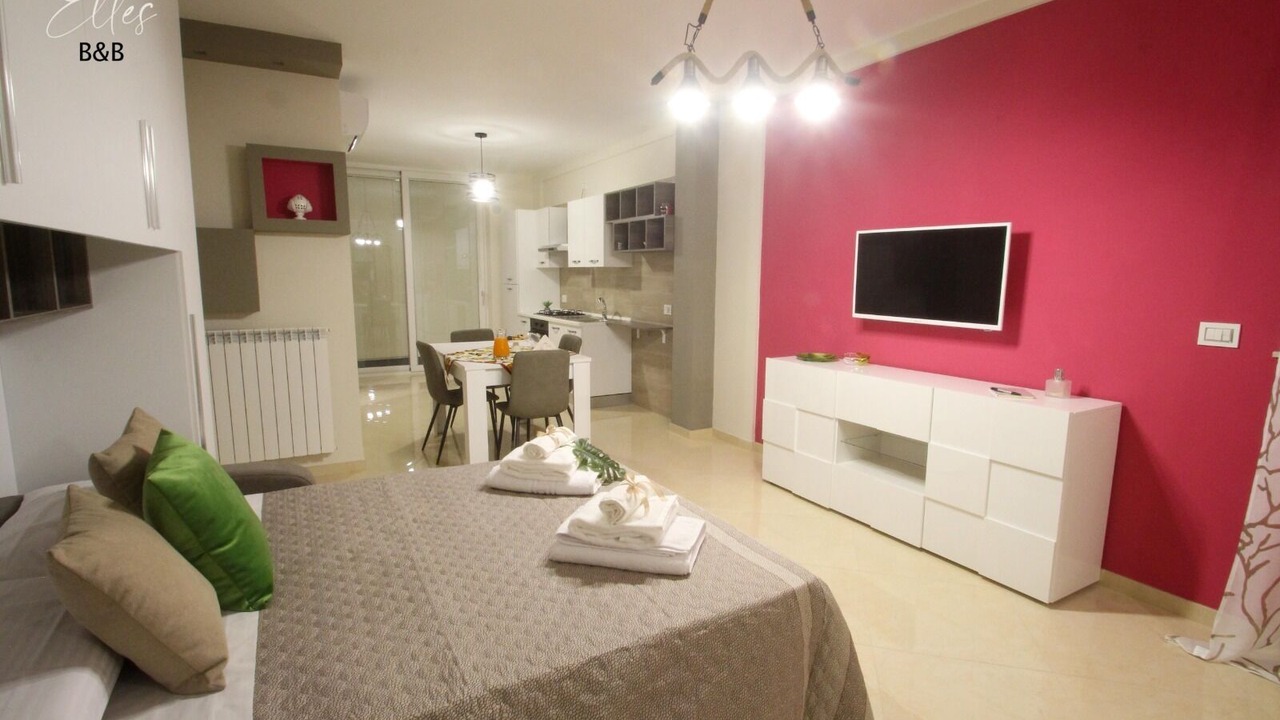 Photo of Bedroom in Barletta