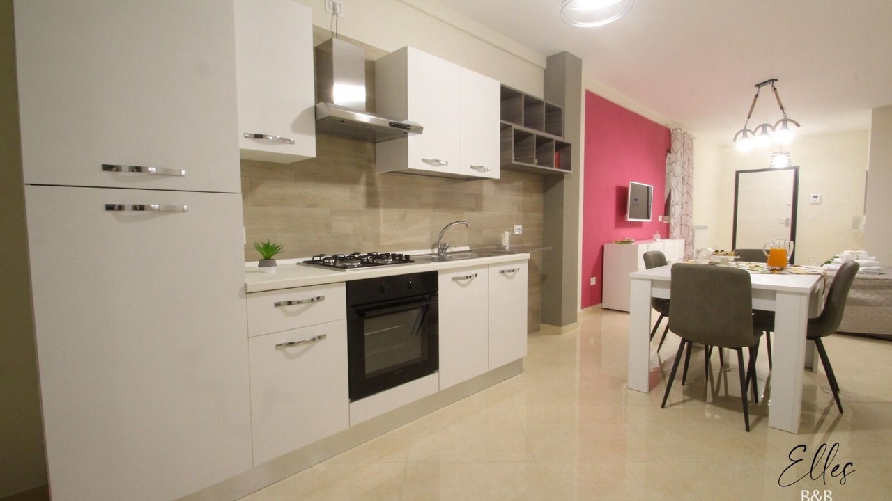 Photo of Kitchen in Barletta