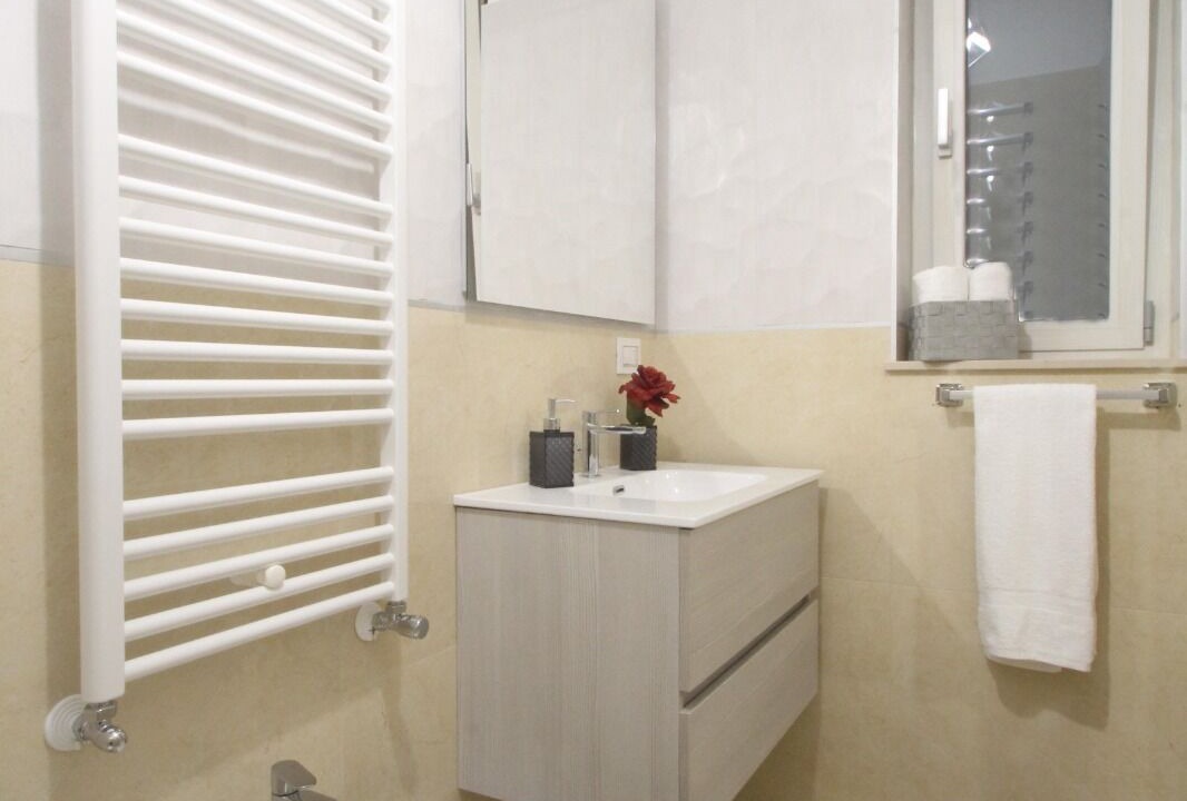 Photo of Bathroom in Barletta