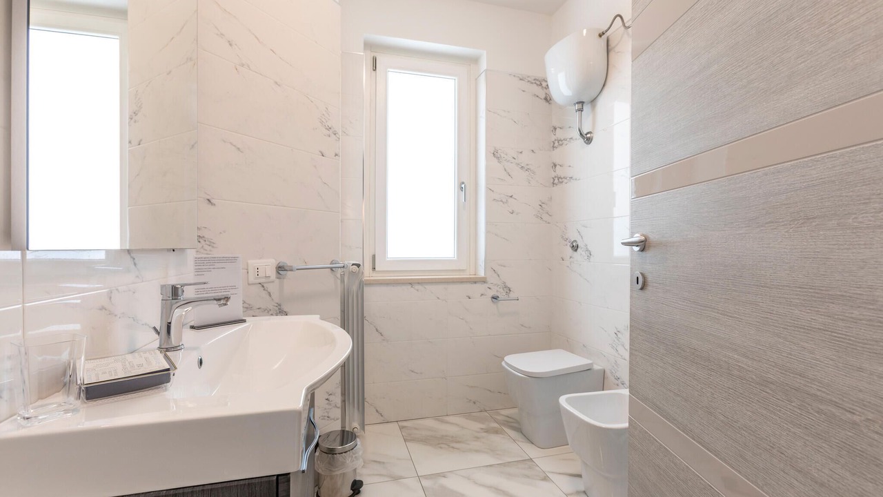 Photo of Bathroom in Boscoreale
