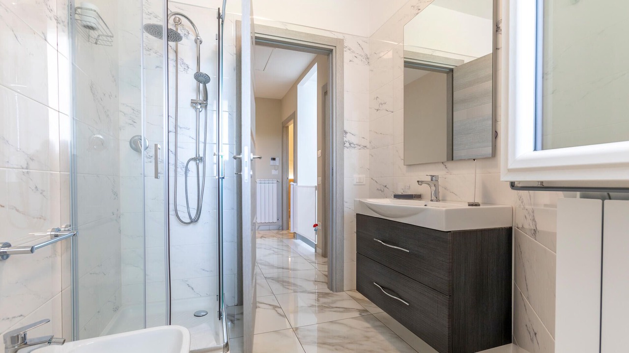 Photo of Bathroom in Boscoreale
