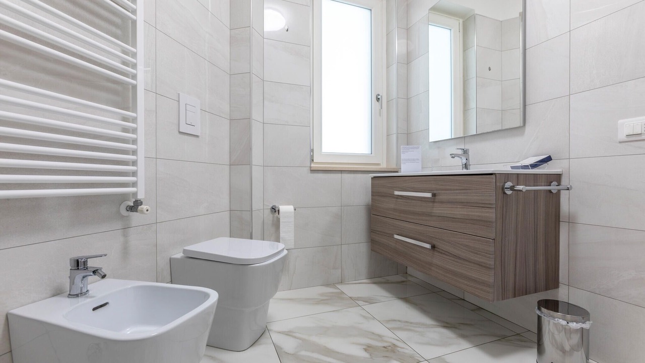 Photo of Bathroom in Boscoreale