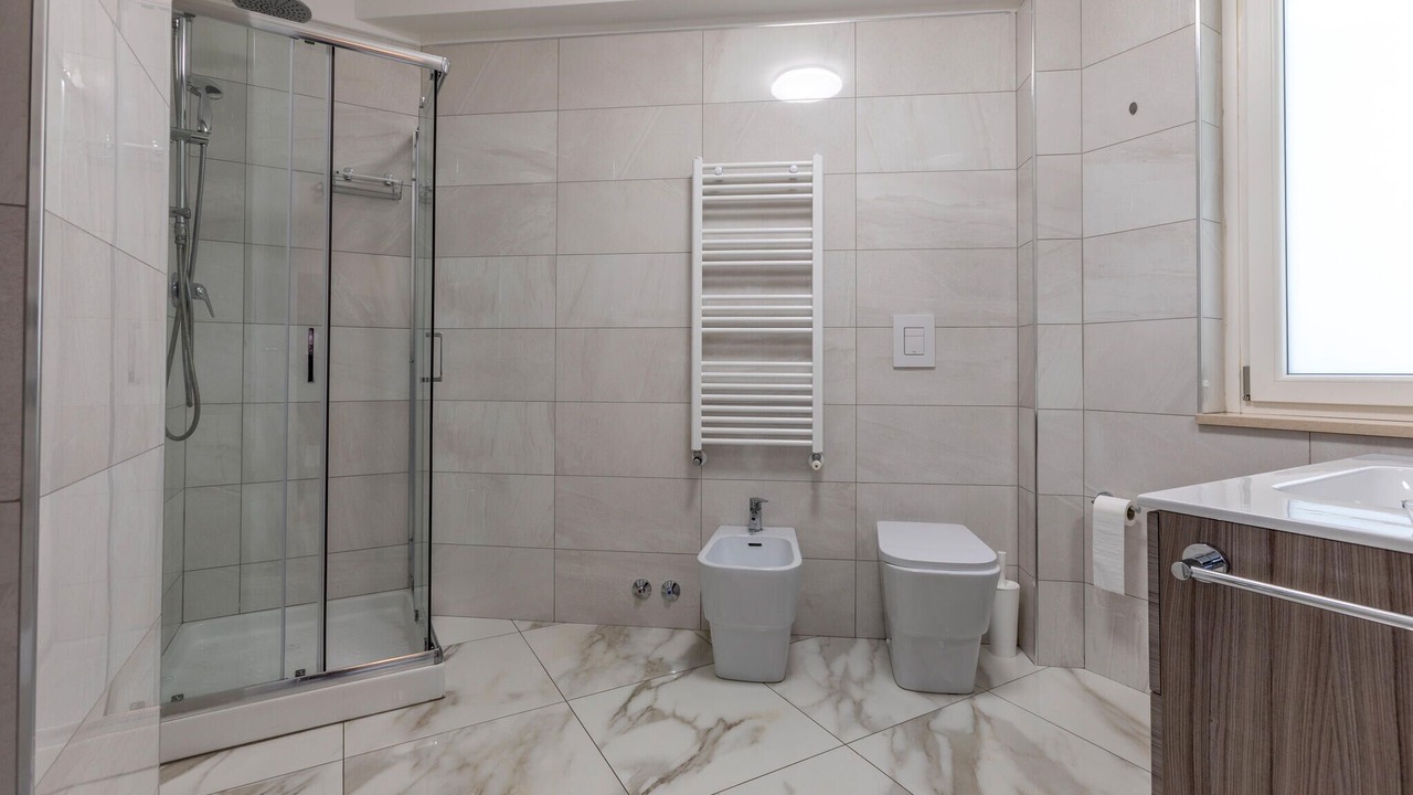 Photo of Bathroom in Boscoreale