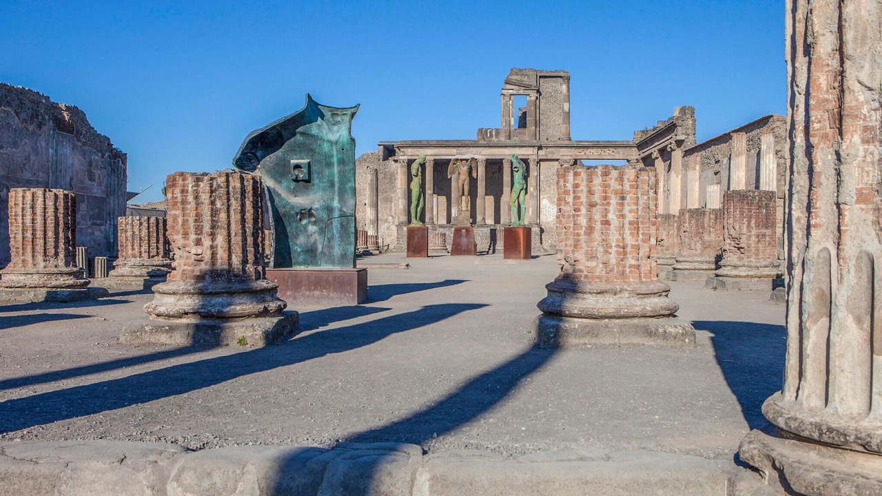 Photo of Others in Boscoreale
