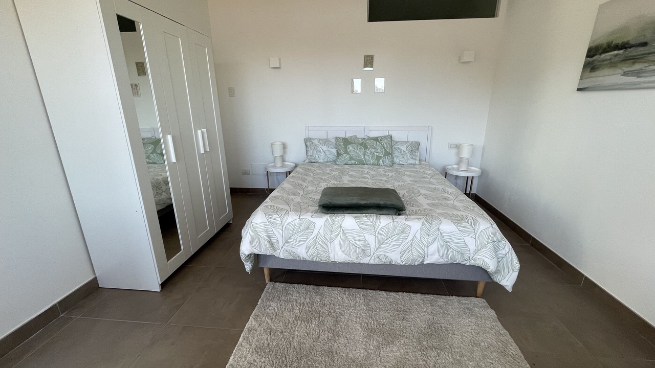 Photo of Bedroom in Lavena Ponte Tresa