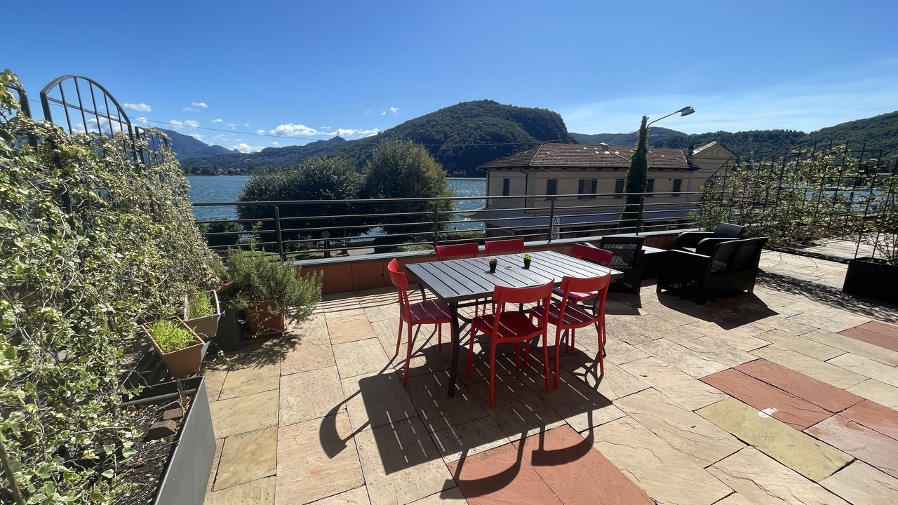 Photo of Outdoor in Lavena Ponte Tresa