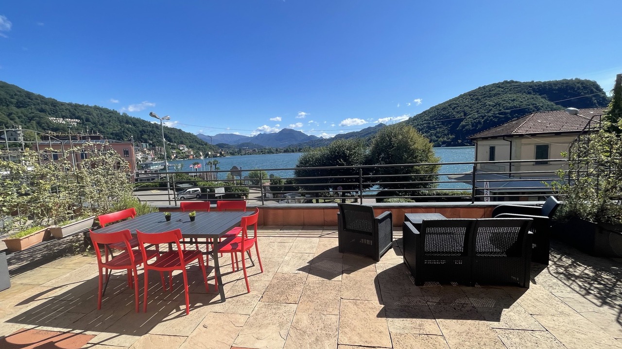 Photo of Outdoor in Lavena Ponte Tresa