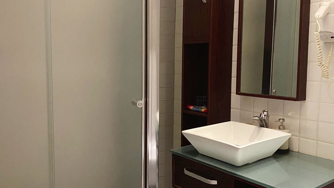 Photo of Bathroom in Naples City Centre