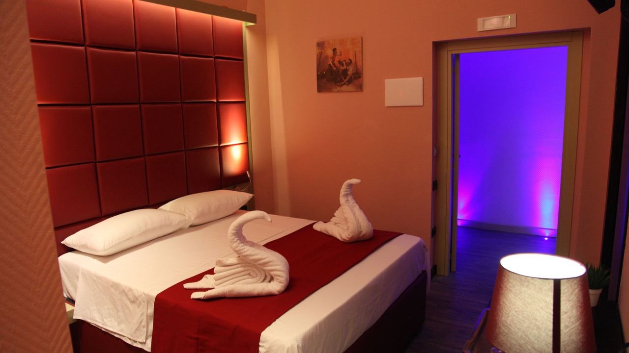 Photo of Bedroom in Naples City Centre