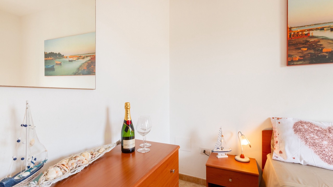 Photo of Bedroom in Boncore