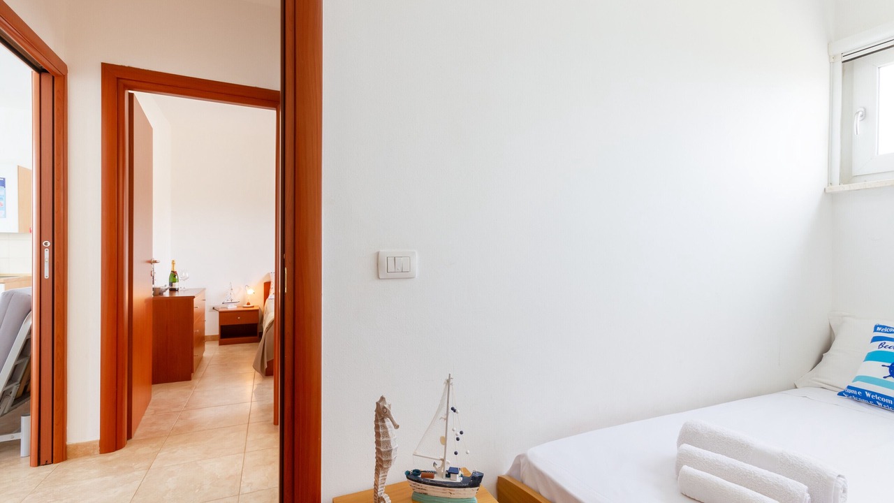 Photo of Bedroom in Boncore