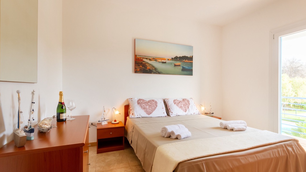 Photo of Bedroom in Boncore