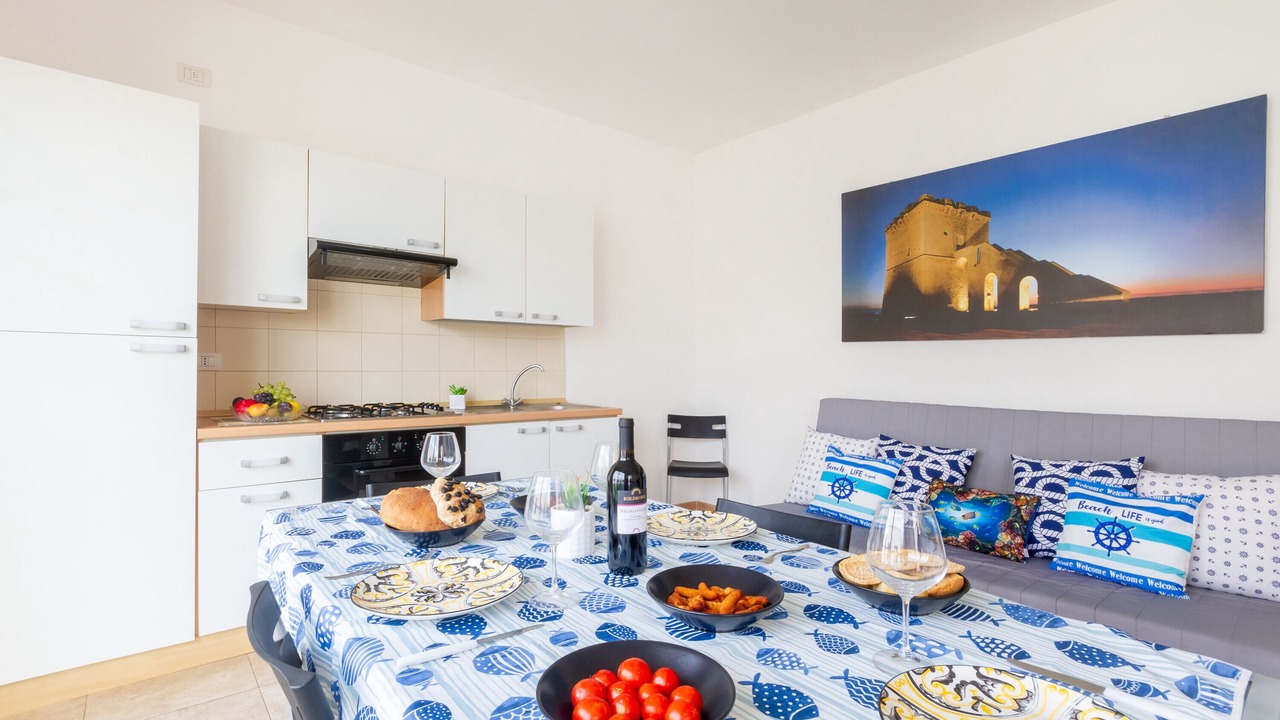 Photo of Kitchen in Boncore