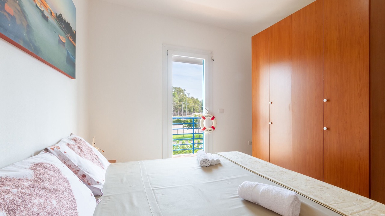 Photo of Bedroom in Boncore