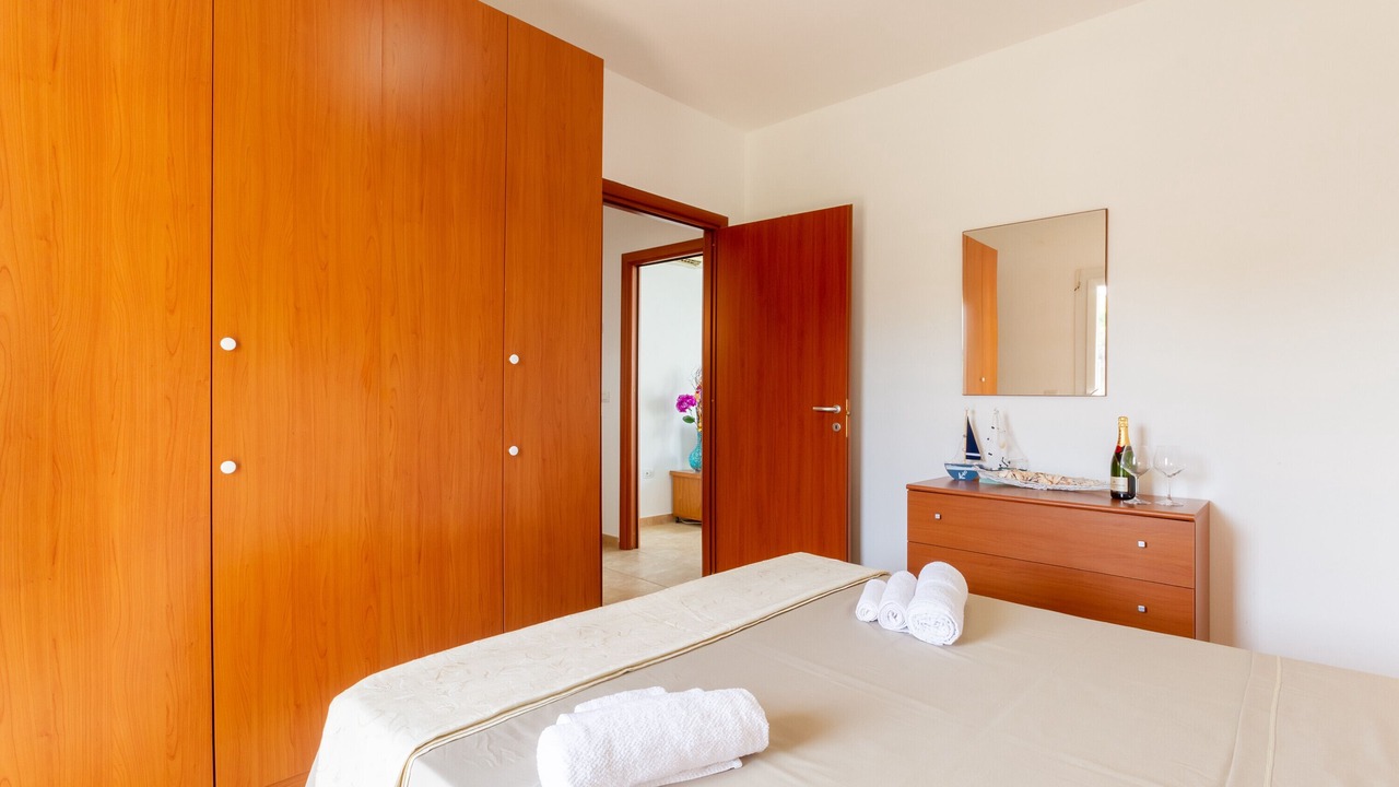 Photo of Bedroom in Boncore