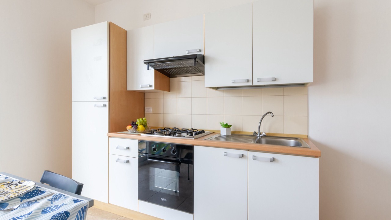 Photo of Kitchen in Boncore