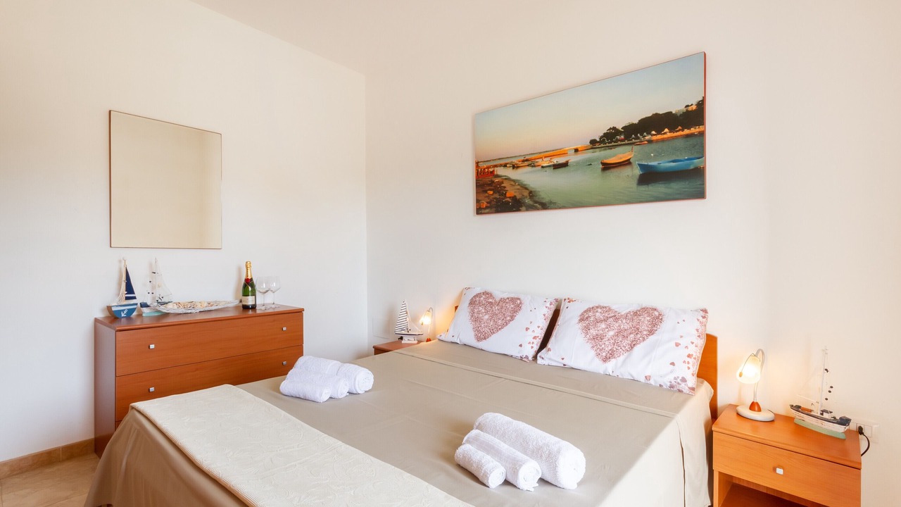 Photo of Bedroom in Boncore