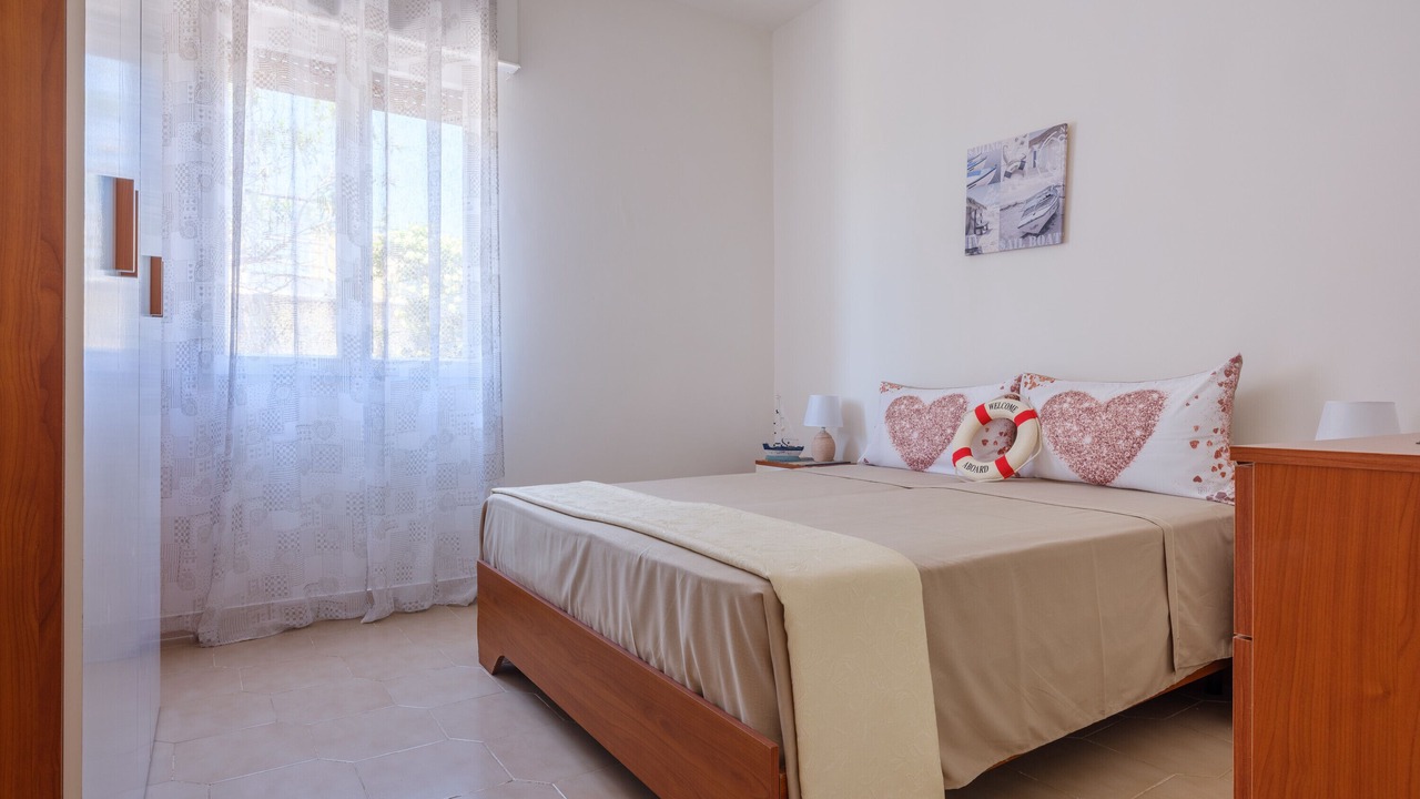 Photo of Bedroom in Torre Castiglione