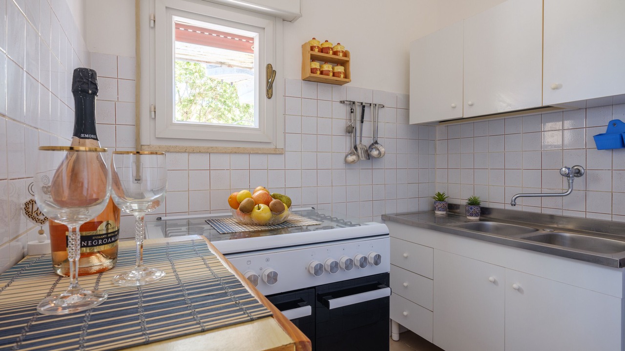 Photo of Kitchen in Torre Castiglione