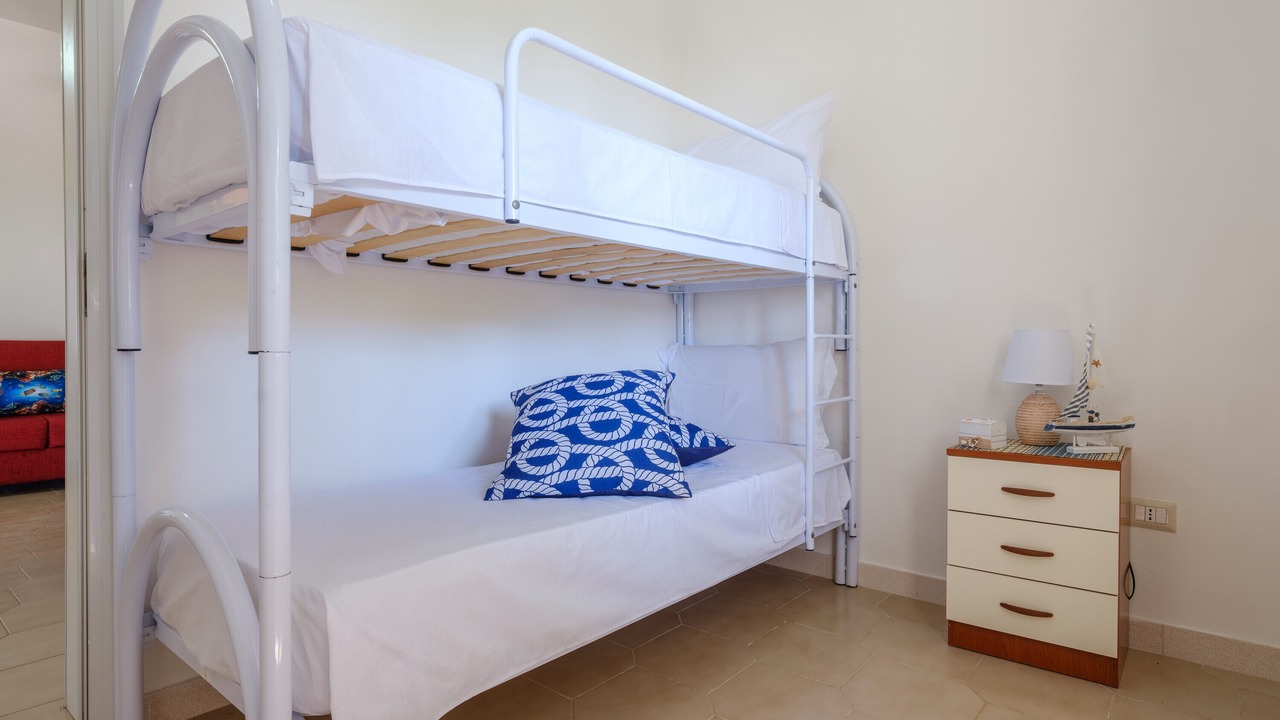 Photo of Bedroom in Torre Castiglione