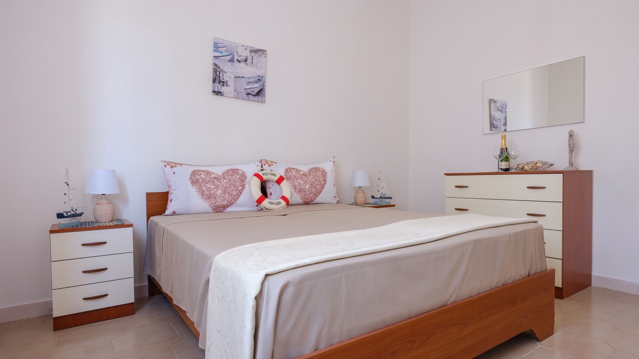 Photo of Bedroom in Torre Castiglione