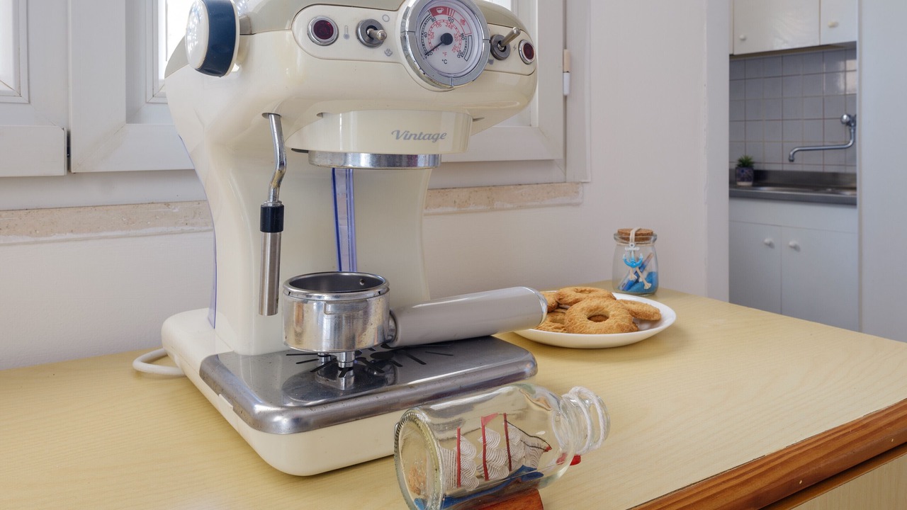 Photo of Kitchen in Torre Castiglione