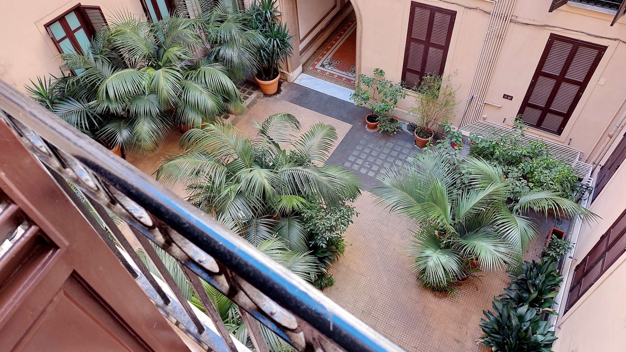 Photo of Outdoor in Flaminio